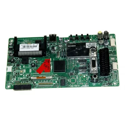 TOSHIBA Platine Board Pour Tv Audio Telephonie  - 75028217