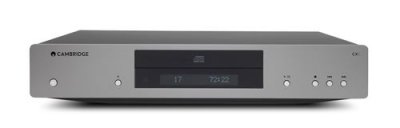 CAMBRIDGE Platine CD  Audio CXC