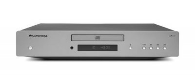 CAMBRIDGE Platine CD  AXC25 Gris