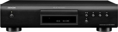 DENON Platine CD  DCD-600NE Black