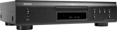 DENON Platine CD  DCD-900NEBKE2 - Noir
