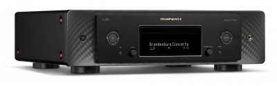 MARANTZ Platine CD  CD50N Noir