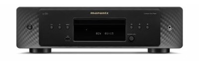 MARANTZ Platine CD  CD60/N1B Noir