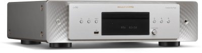 MARANTZ Platine CD  CD60/N1SG Argent
