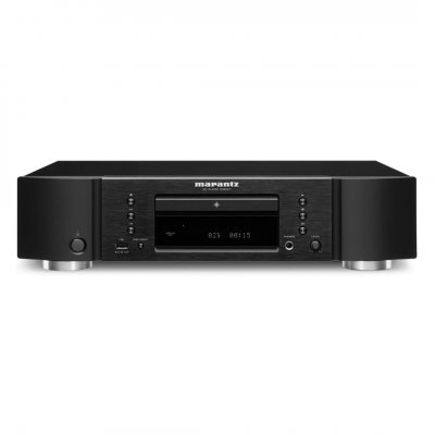 MARANTZ Platine CD  CD6007 Noir
