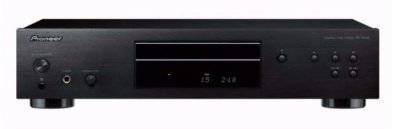 PIONEER Platine CD  PD-30AE Noir 