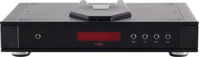 REGA Platine CD  Saturn MK3 Noir