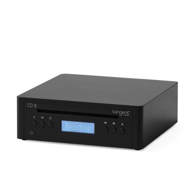 TANGENT Platine CD &reg; CD III