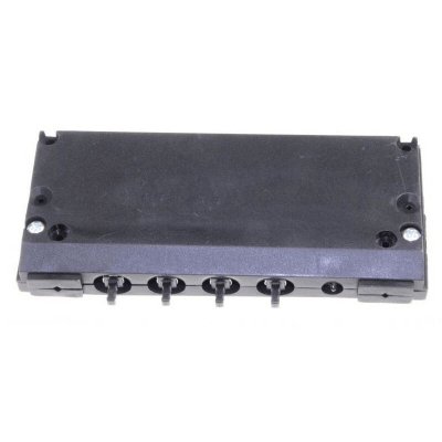 CANDY Platine commutation 08080277 reference : 23655