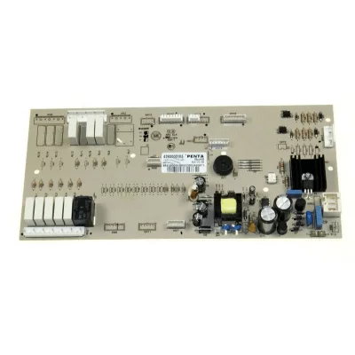 BEKO Platine Control Board Pour Refrigerateur  - 4390000185