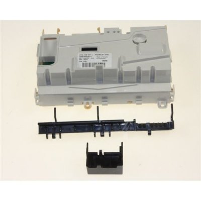 WHIRLPOOL Platine control (cb) esam basic yoda+ pour lave vaisselle 