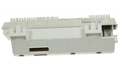 WHIRLPOOL Platine Control Sam Basic Touch Vierge Pour Lave Linge  - 481221838358