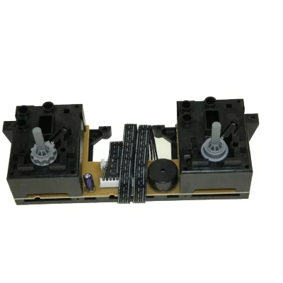 WHIRLPOOL Platine controle 481221458461
