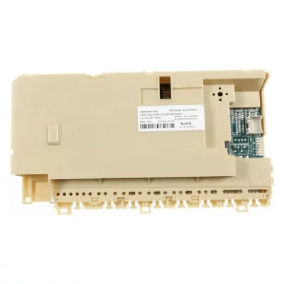 Platine controle (cb) esam basic pour lave vaisselle whirlpool - 481010643045