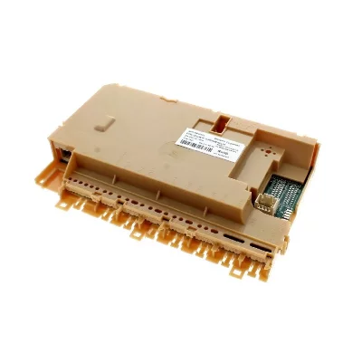 WHIRLPOOL Platine Controle Esam Basic Odra Pour Lave Vaisselle  - 481010643052