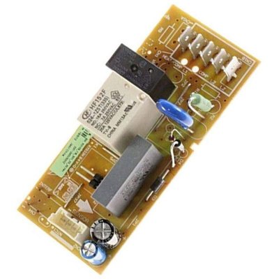 WHIRLPOOL Platine controle hercules pour refrigerateur  481010524225