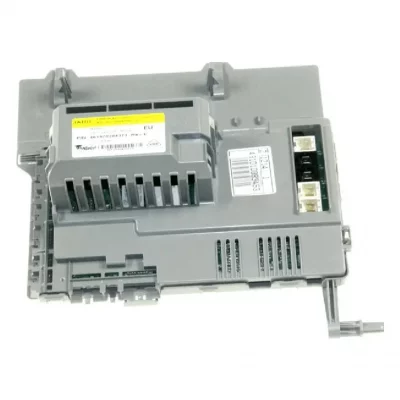 WHIRLPOOL Platine Controle Ocean Programmee Pour Lave Linge  - 481010393453