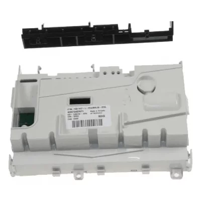 WHIRLPOOL Platine controle programmee asm- pour lave vaisselle  481010456926