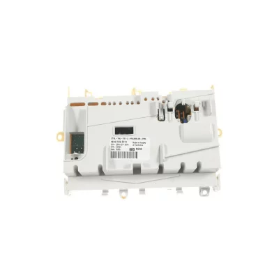WHIRLPOOL Platine Controle Programm&eacute;e (cb) Pour Lave Vaisselle  - 481010414985
