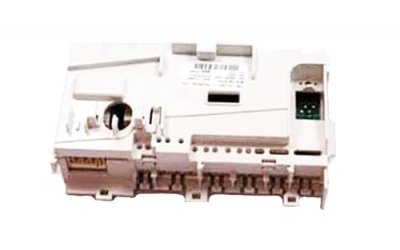 WHIRLPOOL Platine controle programm&eacute;e pour lave vaisselle  - 481010543912