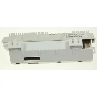 WHIRLPOOL Platine controle sam basic (vierge) touch pour lave linge 
