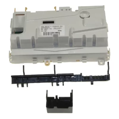 WHIRLPOOL Platine Controle Skit Yoda+fs/bi Vierge Pour Lave Vaisselle  - 481010452549