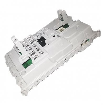 WHIRLPOOL Platine Controle Vierge A Programmer Pour Lave Linge  - 481010438418