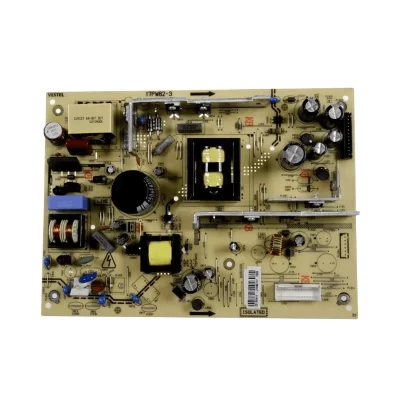 CONTINENTAL EDISON Platine d alimentation 17pw82-3-6 reference : 23136916