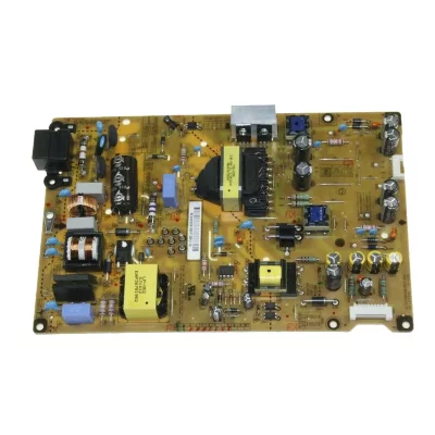 LG Platine D Alimentation Pour Tv Audio Telephonie  - Eay62810801