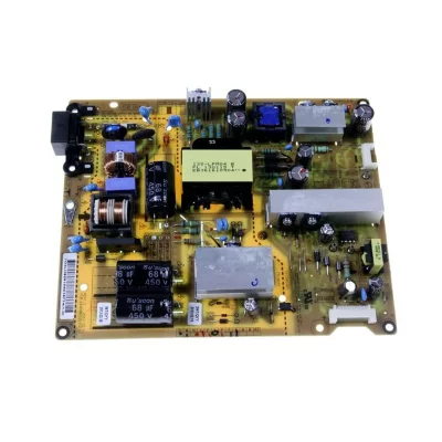 SAMSUNG Platine D Alimentation Pour Tv Audio Telephonie  - Eay62810501