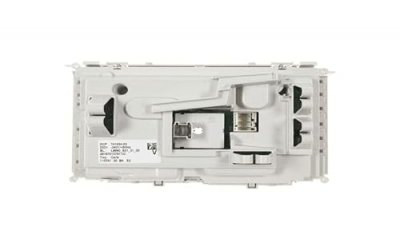 WHIRLPOOL Platine De Cdes Tiny/domino Programme Pour Seche Linge  - 480112101698