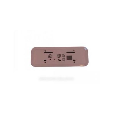 WHIRLPOOL Platine de commande complete pour congelateur - 480132101197