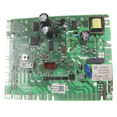 WALTHAM Platine De Commande Et Controle Pour Lave Vaisselle  - 32004308