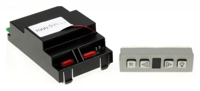 NOVY Platine De Commande Et Interface Pour Hotte  - 990022