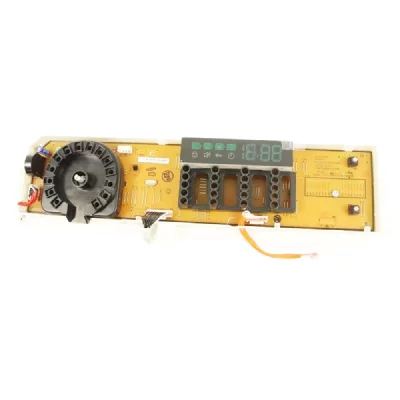 SAMSUNG Platine de commande et puissance pour lave linge  DC94-07386A