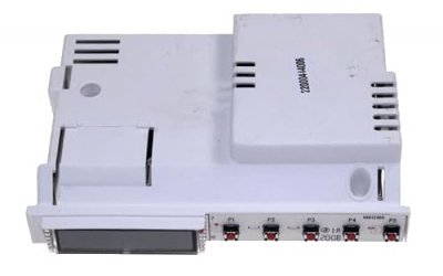 SMEG Platine de commande et puissance pour lave vaisselle  - 696290685