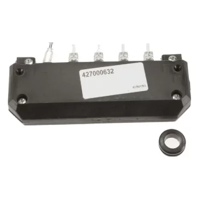 ROBLIN Platine De Commande M8 Pour Hotte  - 133.0017.064