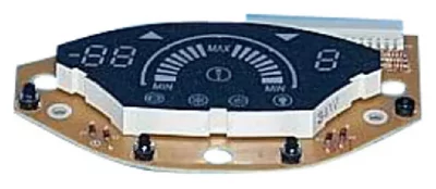 BEKO Platine de commande nco9600 reference : 4302880000