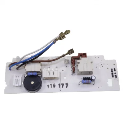 LIEBHERR Platine De Commande Pour Congelateur  - 6113346