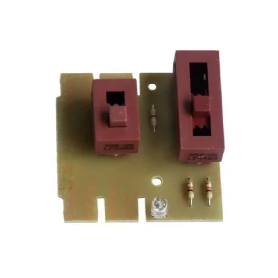 ELECTROLUX Platine de commande pour hotte  - 5138486