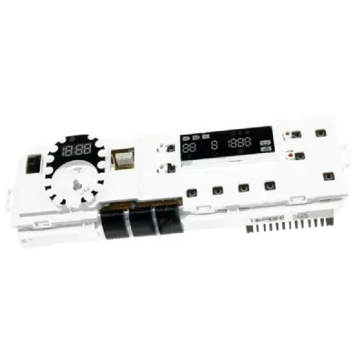 SAMSUNG Platine de commande pour lave linge  - dc92-00119b