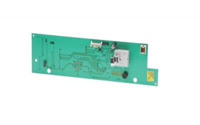 SIEMENS Platine De Commande Pour Lave Linge  - 00440430