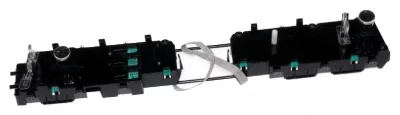 HOTPOINT Platine De Commande Pour Lave Vaisselle  - C00266278