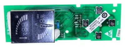 HAIER Platine de commande pour refrigerateur  - 4090733