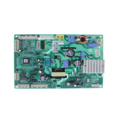 LG Platine De Commande Pour Refrigerateur  - Ebr80525417