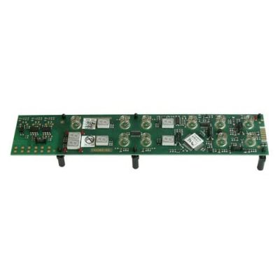 ARISTON Platine De Commande Touches Pour Four  - C00140308