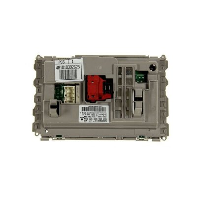 WHIRLPOOL Platine de commande wave progragramee  481010392625
