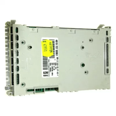 LADEN Platine De Control Pour Lave Vaisselle  - 481221838383