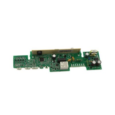 WHIRLPOOL Platine De Contr&ocirc;le Clever Vierge Pour Refrigerateur  - C00525391