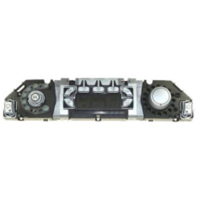 HOTPOINT ARISTON Platine de controle Lave-linge C00283392 ARISTON HOTPOINT - 110727